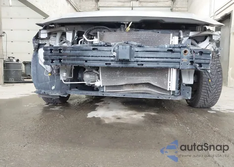 2021 Nissan Sentra Sv Xtronic Cvt z USA, uszkodzony, nr VIN 3N1AB8CV6MY286181